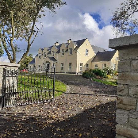 Private Room In Superb House Bed 1 Nobber Exterior photo